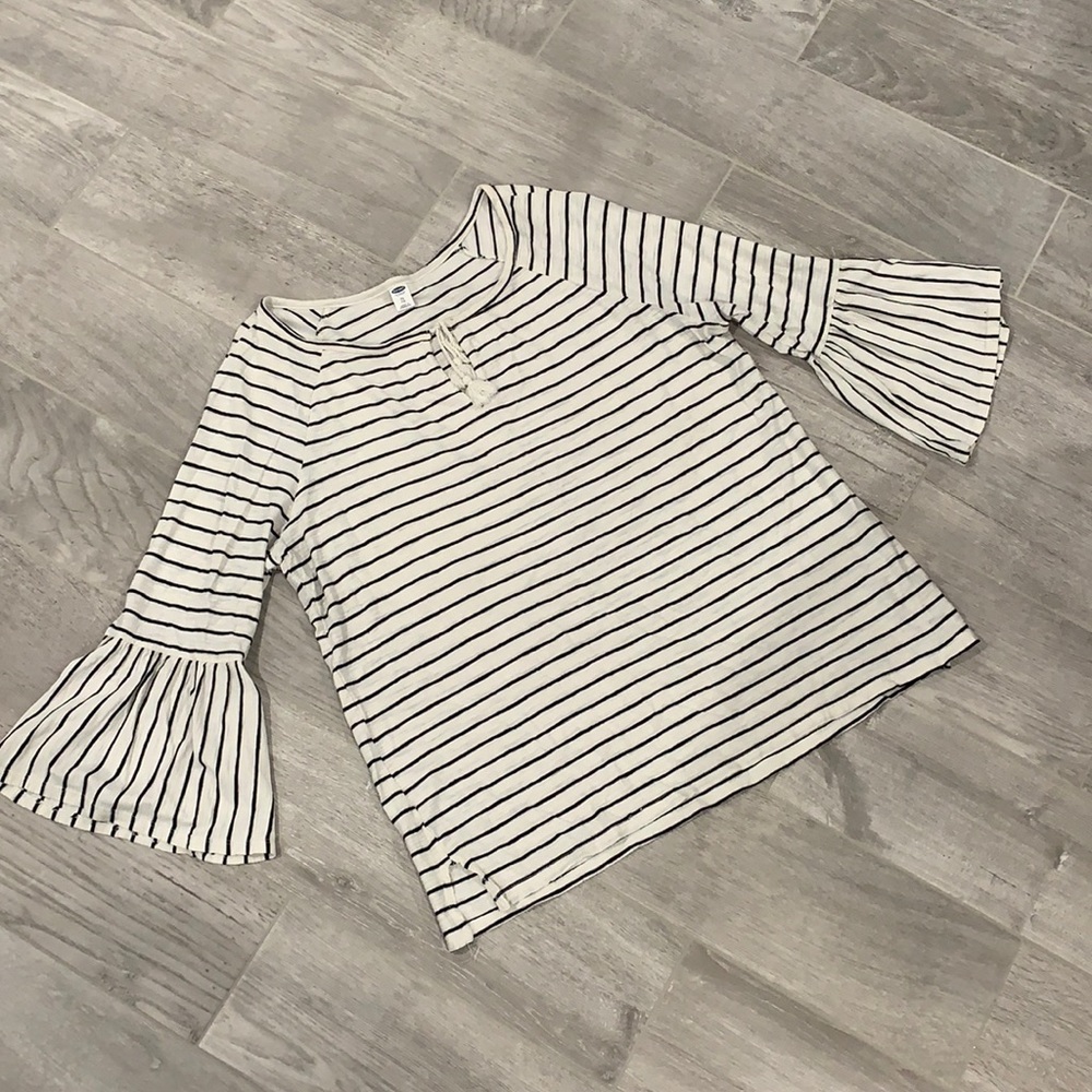 OLD NAVY BLOUSE